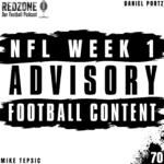 Redzone - Der NFL Podcast