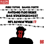 Redzone - Der NFL Podcast