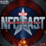 Redzone - Der NFL Podcast Redzone - Der NFL Podcast