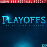 Redzone - Der NFL Podcast Redzone - Der NFL Podcast