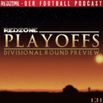 Redzone - Der NFL Podcast Redzone - Der NFL Podcast