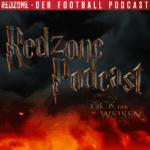 Redzone - Der NFL Podcast Redzone - Der NFL Podcast