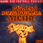Redzone - Der NFL Podcast Redzone - Der NFL Podcast