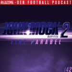 Redzone - Der NFL Podcast Redzone - Der NFL Podcast