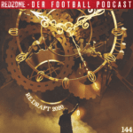 Redzone - Der NFL Podcast Redzone - Der NFL Podcast