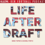 Redzone - Der NFL Podcast