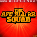 Redzone - Der NFL Podcast