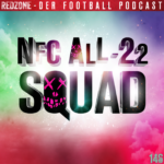 Redzone - Der NFL Podcast Redzone - Der NFL Podcast