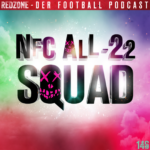 Redzone - Der NFL Podcast