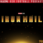Redzone - Der NFL Podcast Redzone - Der NFL Podcast