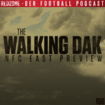 Redzone - Der NFL Podcast Redzone - Der NFL Podcast