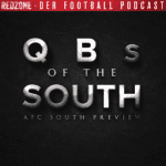 Redzone - Der NFL Podcast Redzone - Der NFL Podcast