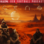 Redzone - Der NFL Podcast Redzone - Der NFL Podcast
